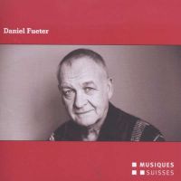 Daniel Fueter: Forelle Stanly (ensemble für neue musik zürich)
